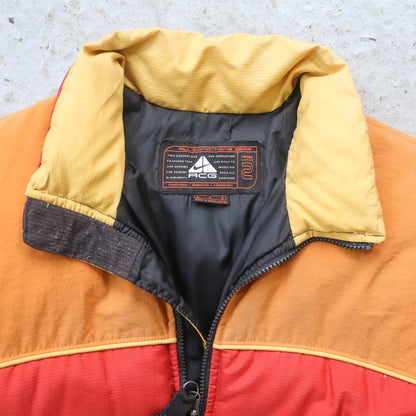 Nike ACG 600 Fill Down Puffer Jacket - 2000s (M)