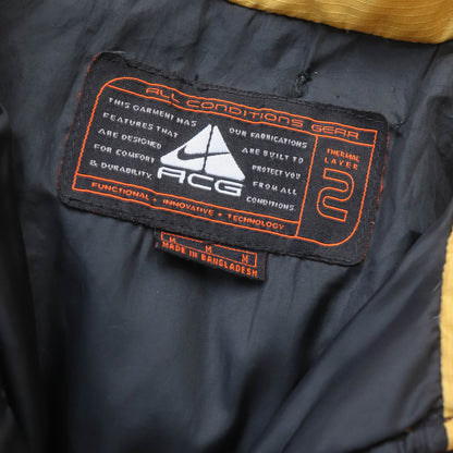 Nike ACG 600 Fill Down Puffer Jacket - 2000s (M)