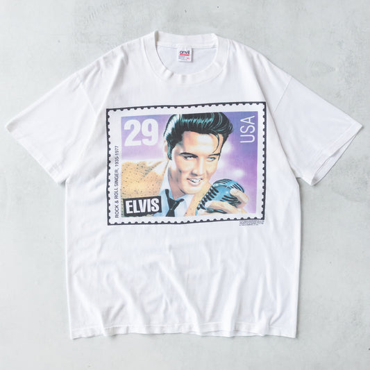 Vintage 1992 Elvis Presley Return To Sender Tee - XL