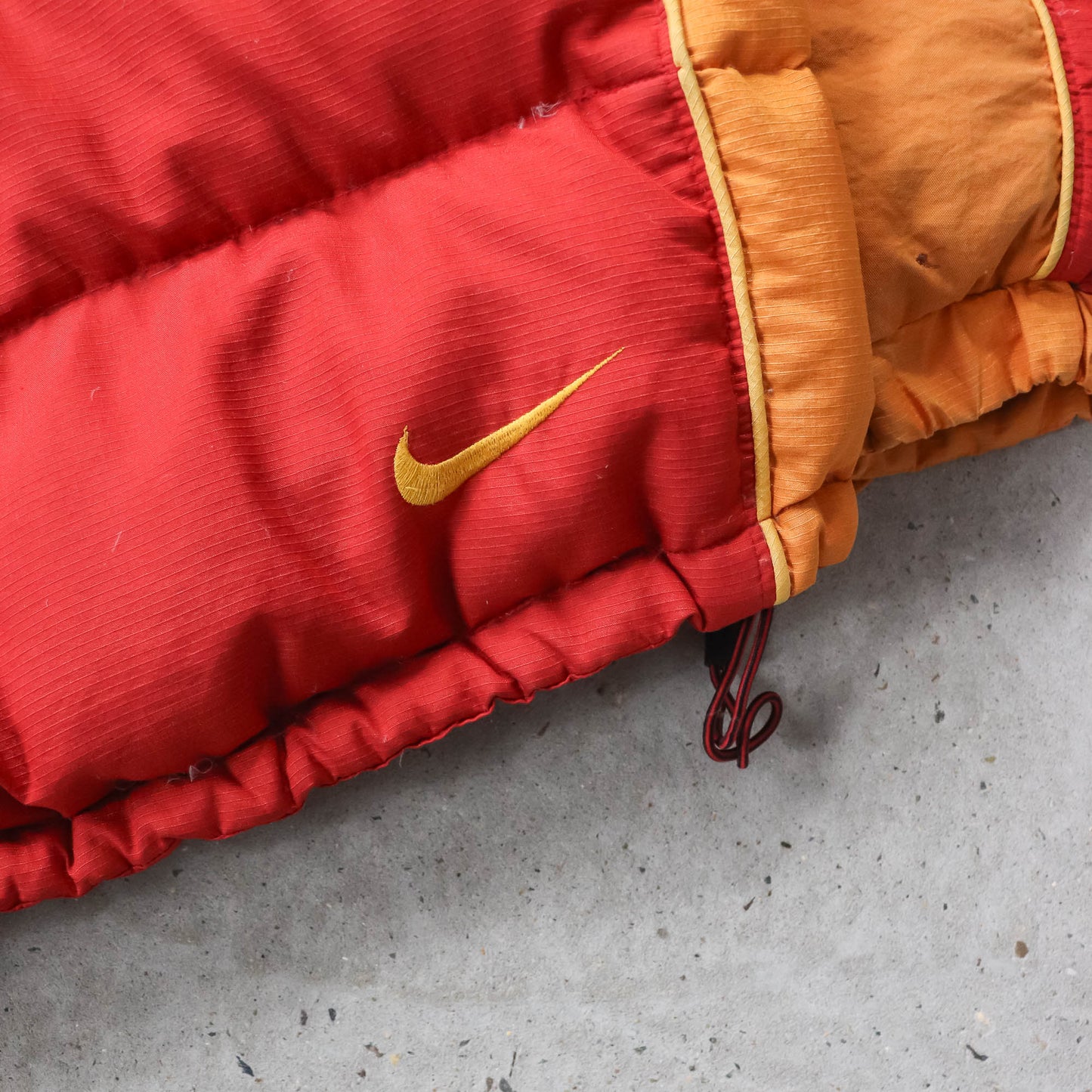 Nike ACG 600 Fill Down Puffer Jacket - 2000s (M)