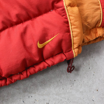 Nike ACG 600 Fill Down Puffer Jacket - 2000s (M)