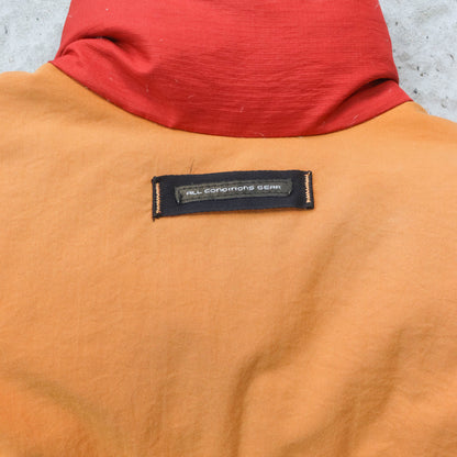 Nike ACG 600 Fill Down Puffer Jacket - 2000s (M)