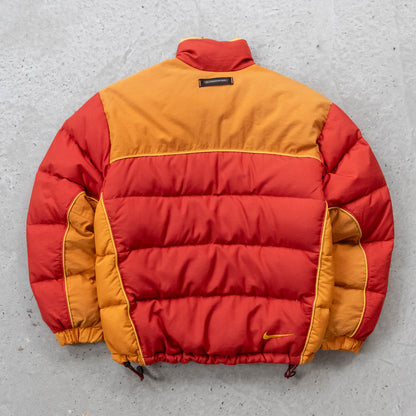 Nike ACG 600 Fill Down Puffer Jacket - 2000s (M)