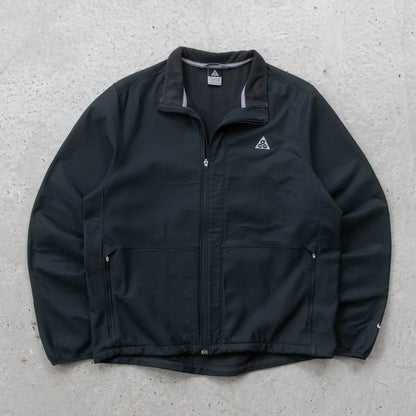 Nike ACG Soft Shell Technical Jacket - 2000s (XL)