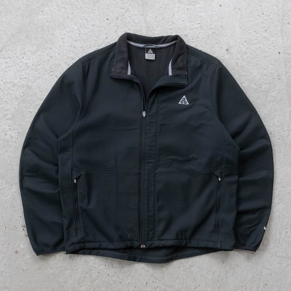 Nike ACG Soft Shell Technical Jacket - 2000s (XL)