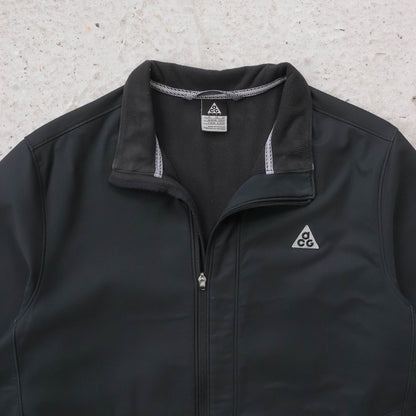 Nike ACG Soft Shell Technical Jacket - 2000s (XL)