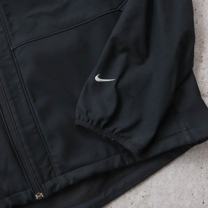 Nike ACG Soft Shell Technical Jacket - 2000s (XL)