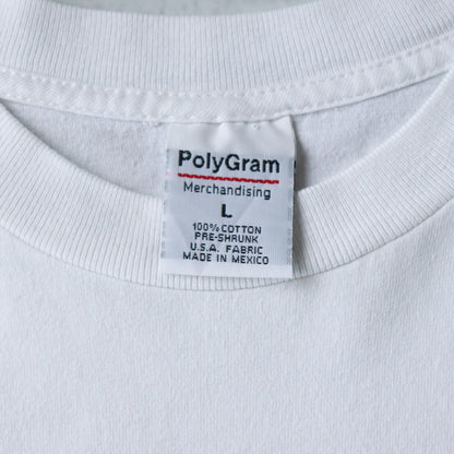 Vintage 1998 Shania Twain Tee - L