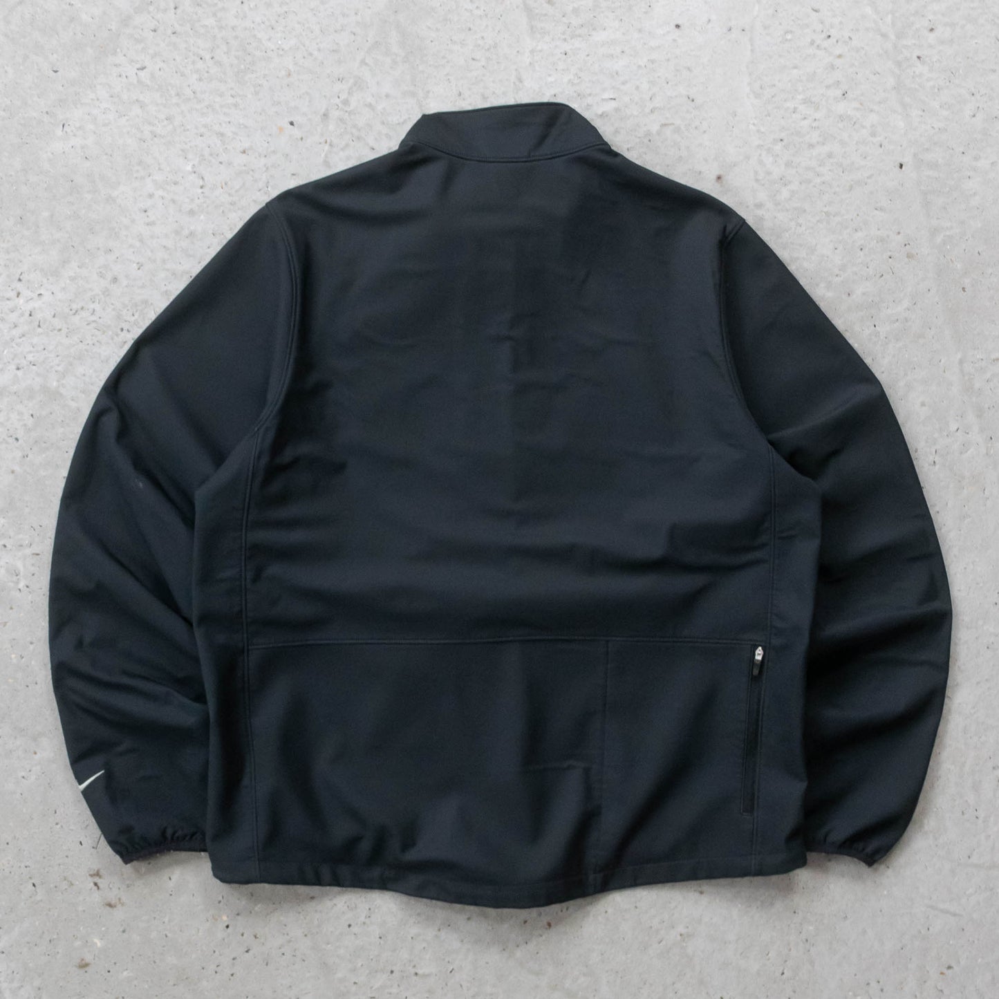 Nike ACG Soft Shell Technical Jacket - 2000s (XL)