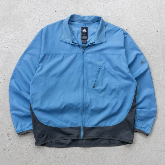 Nike ACG Two-Tone Windbreaker Jacket - 2000s (XL)