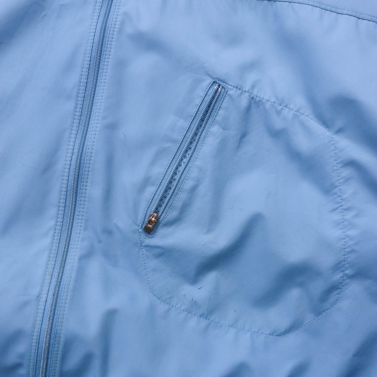 Nike ACG Two-Tone Windbreaker Jacket - 2000s (XL)