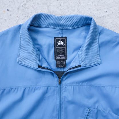 Nike ACG Two-Tone Windbreaker Jacket - 2000s (XL)
