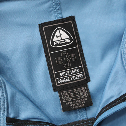 Nike ACG Two-Tone Windbreaker Jacket - 2000s (XL)