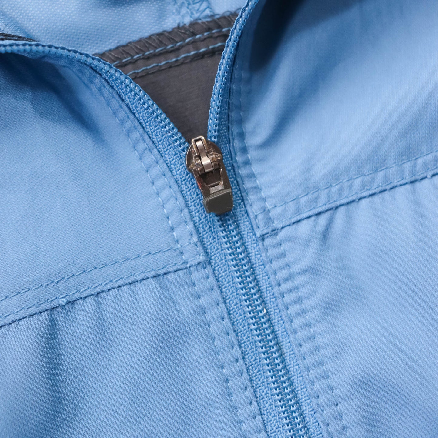 Nike ACG Two-Tone Windbreaker Jacket - 2000s (XL)