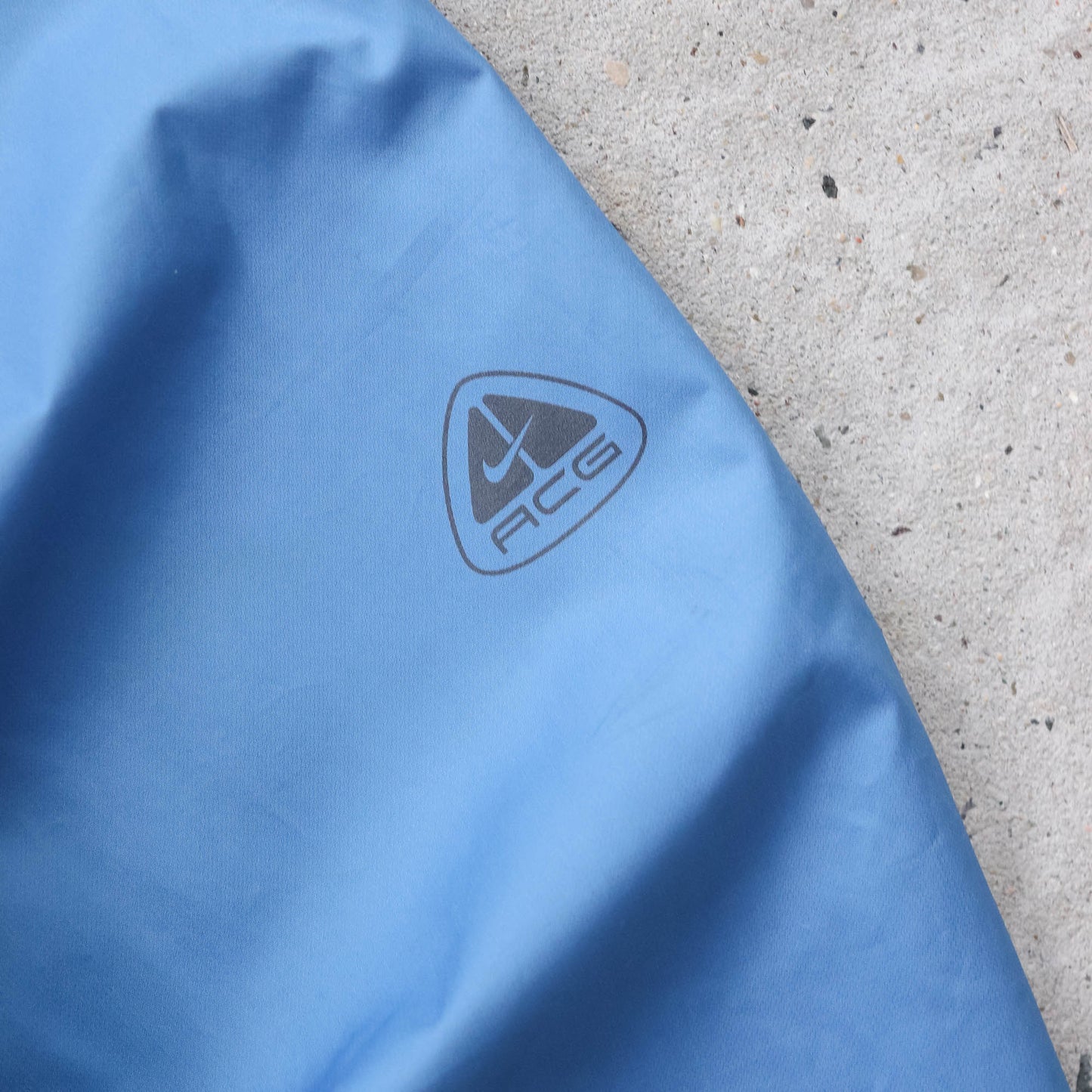 Nike ACG Two-Tone Windbreaker Jacket - 2000s (XL)