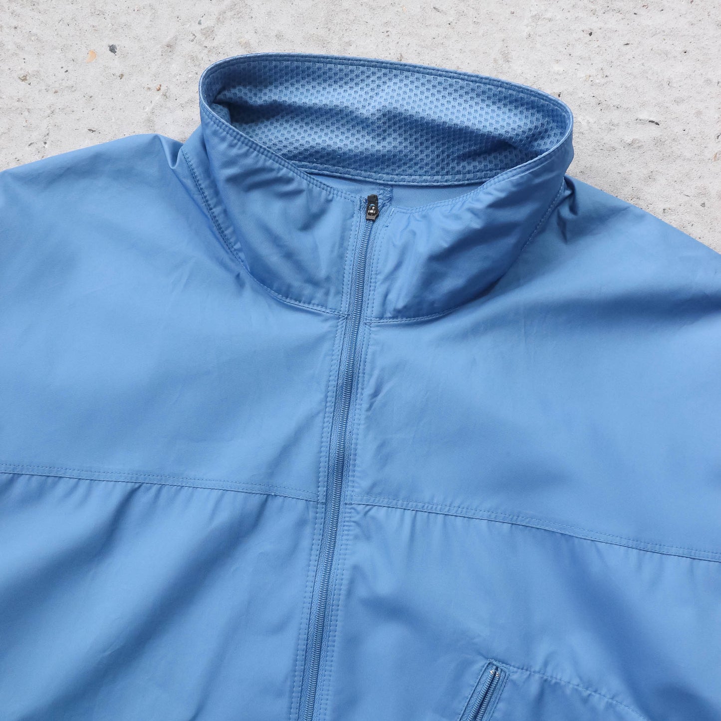 Nike ACG Two-Tone Windbreaker Jacket - 2000s (XL)