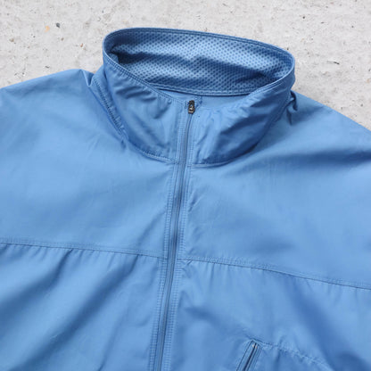 Nike ACG Two-Tone Windbreaker Jacket - 2000s (XL)
