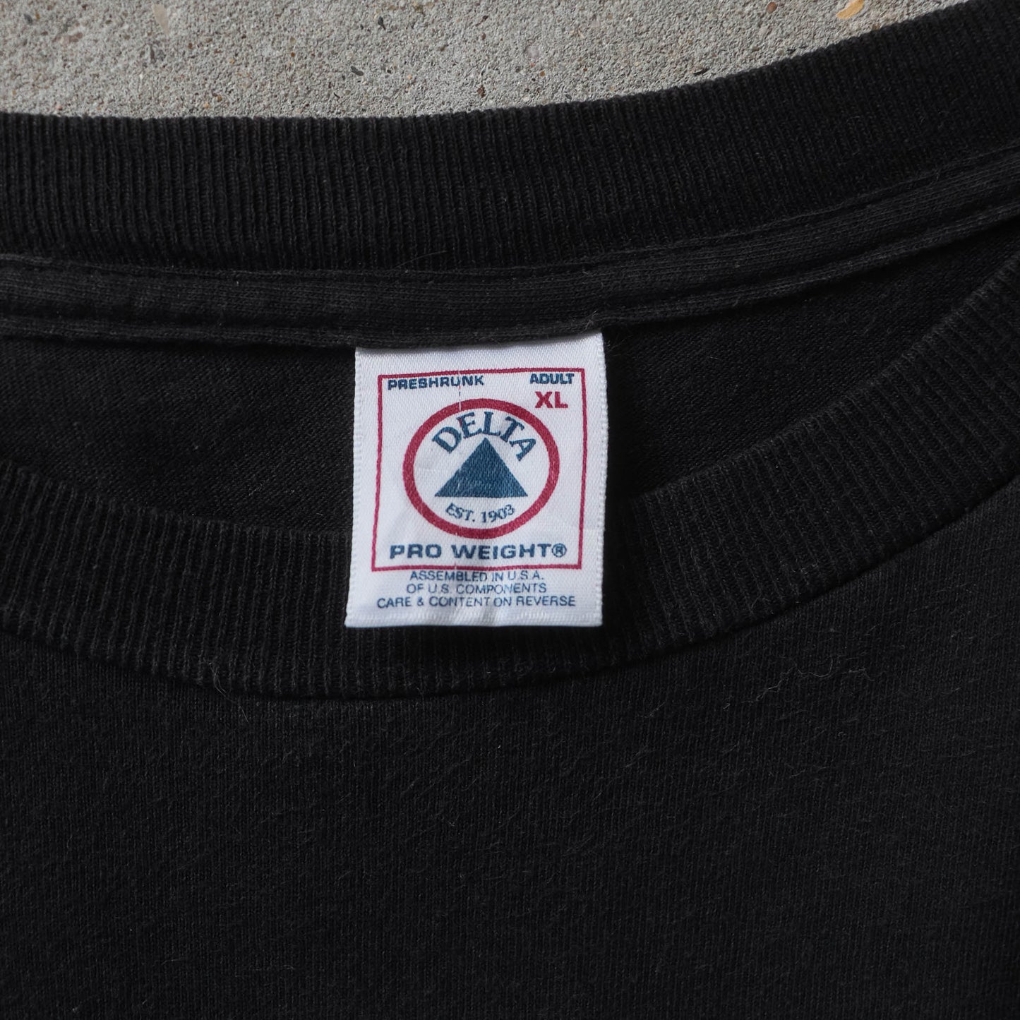 Vintage 1998 Budweiser Lizard Wrestling Association Tee - XL