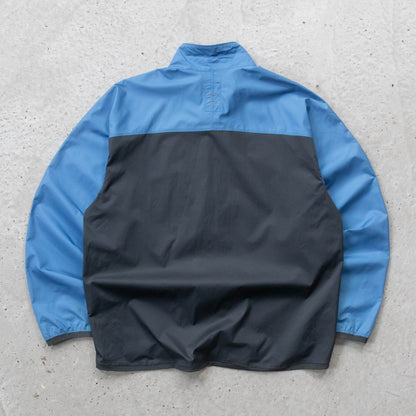 Nike ACG Two-Tone Windbreaker Jacket - 2000s (XL)