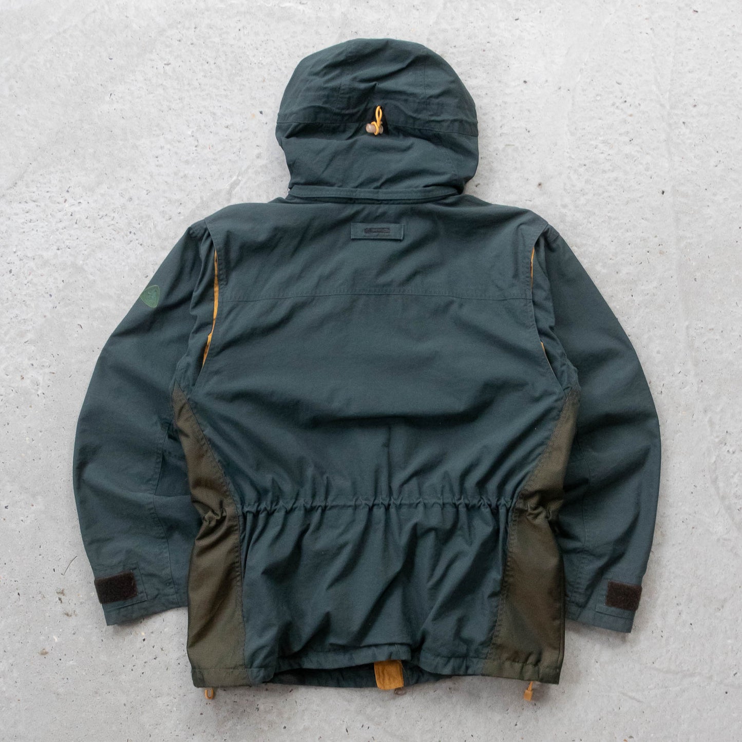 Nike ACG Storm-Fit Mountain Jacket - 2000s (M)