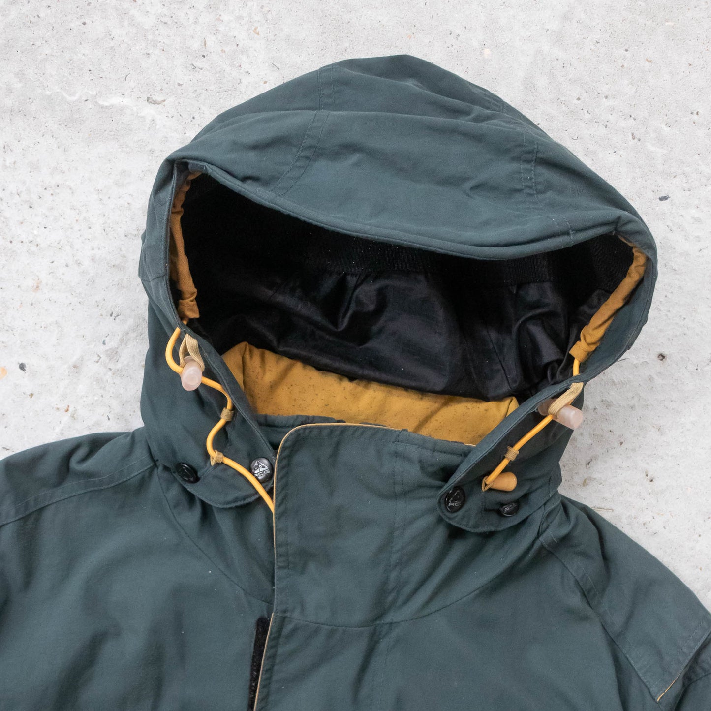 Nike ACG Storm-Fit Mountain Jacket - 2000s (M)