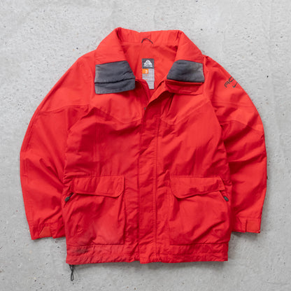 Nike ACG Storm-Fit Technical Shell Jacket - 2000s (S)