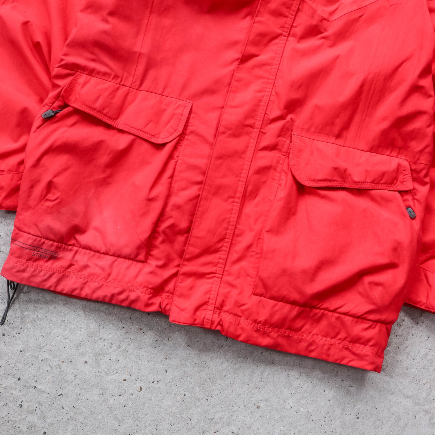 Nike ACG Storm-Fit Technical Shell Jacket - 2000s (S)