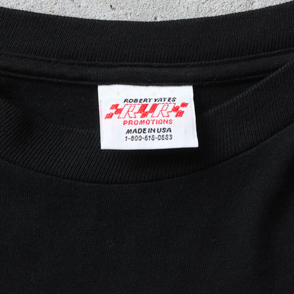 Vintage 90s Texaco Havoline Racing Tee - XL