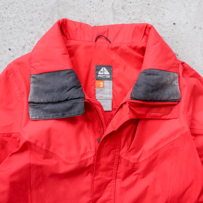 Nike ACG Storm-Fit Technical Shell Jacket - 2000s (S)