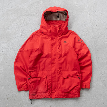 Nike ACG Storm-Fit Technical Shell Jacket - 2000s (S)