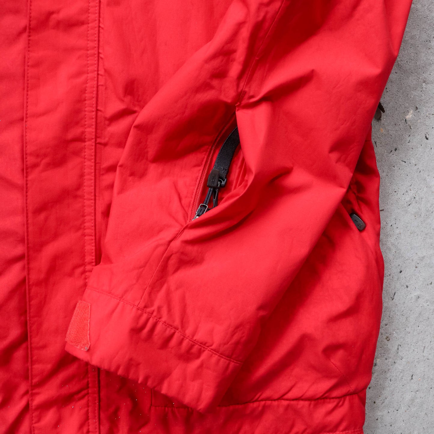 Nike ACG Storm-Fit Technical Shell Jacket - 2000s (S)