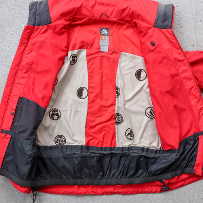Nike ACG Storm-Fit Technical Shell Jacket - 2000s (S)