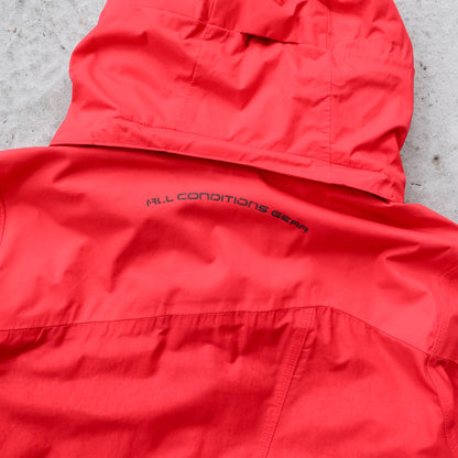 Nike ACG Storm-Fit Technical Shell Jacket - 2000s (S)