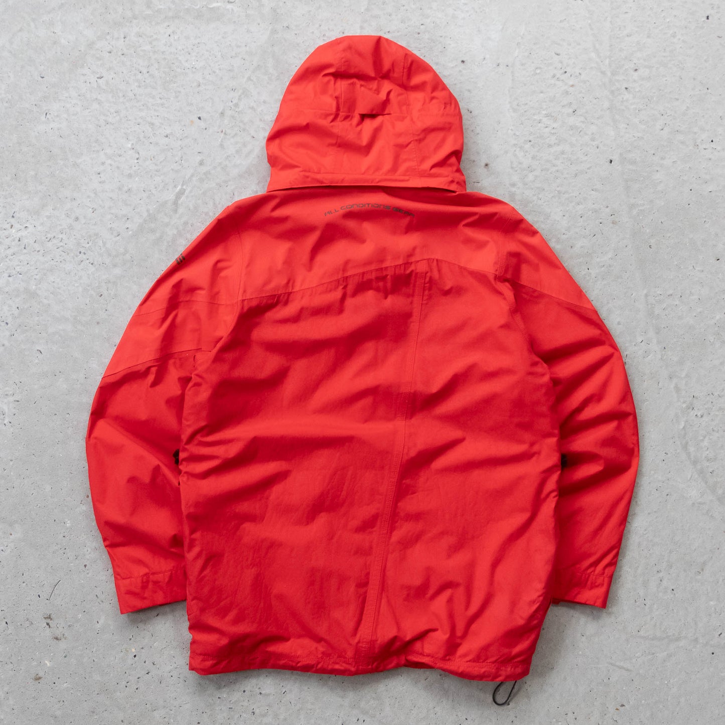 Nike ACG Storm-Fit Technical Shell Jacket - 2000s (S)