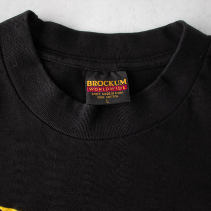 Vintage 1994 Rolling Stones Voodoo Lounge Tour Tee - L