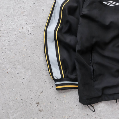 Umbro Taped Seam Windbreaker Jacket - 2000s (M)