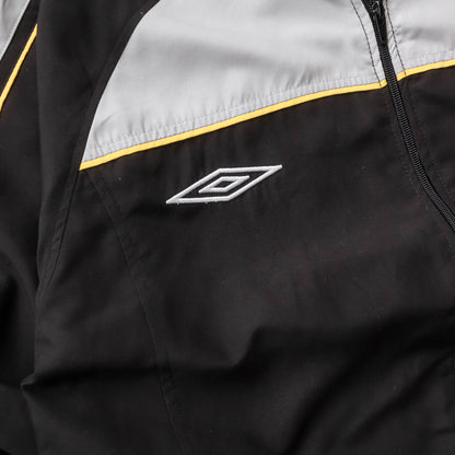 Umbro Taped Seam Windbreaker Jacket - 2000s (M)