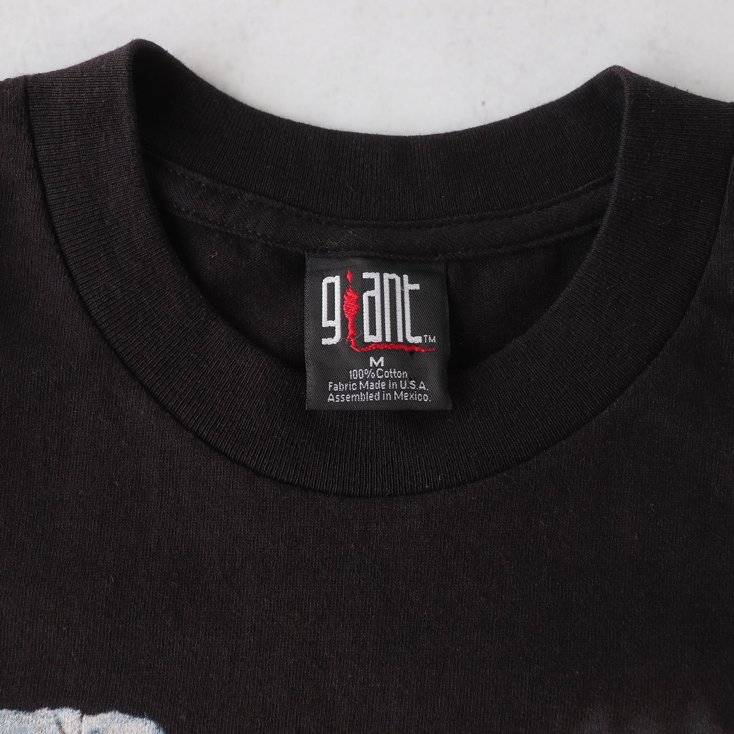 Vintage 2000 POD Payable on Death Tee - M