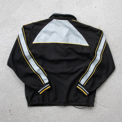 Umbro Taped Seam Windbreaker Jacket - 2000s (M)