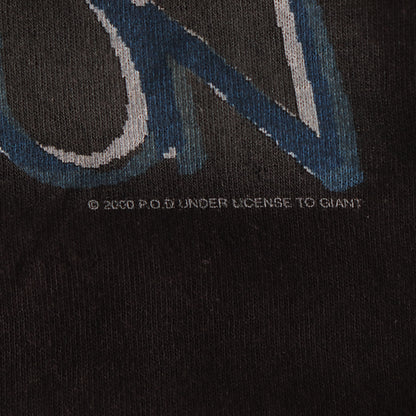Vintage 2000 POD Payable on Death Tee - M
