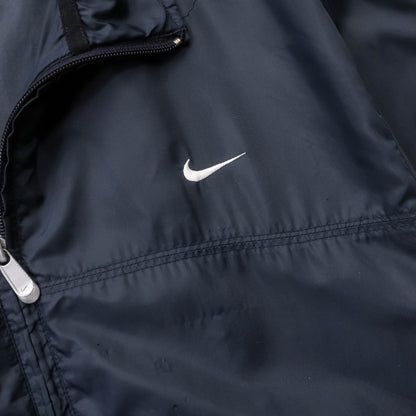 Nike Mini Swoosh Windbreaker Jacket - 2000s (M)