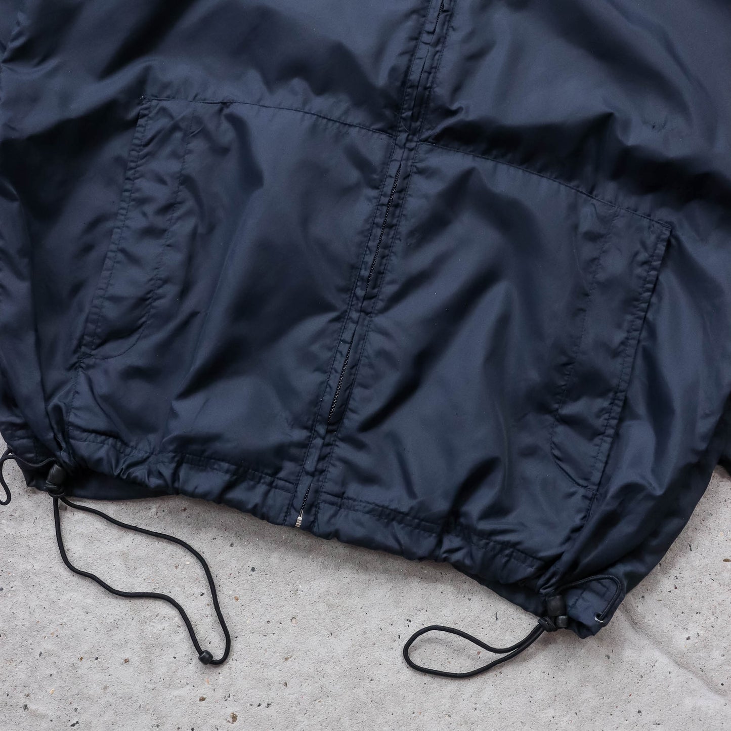 Nike Mini Swoosh Windbreaker Jacket - 2000s (M)