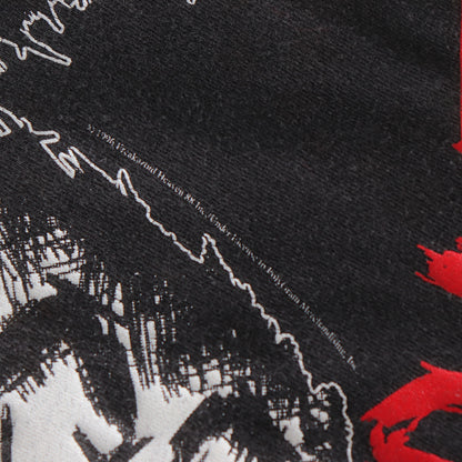 Vintage 1996 White Zombie 666 Tee - L