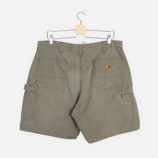 Vintage Carhartt Carpenter Shorts - 36