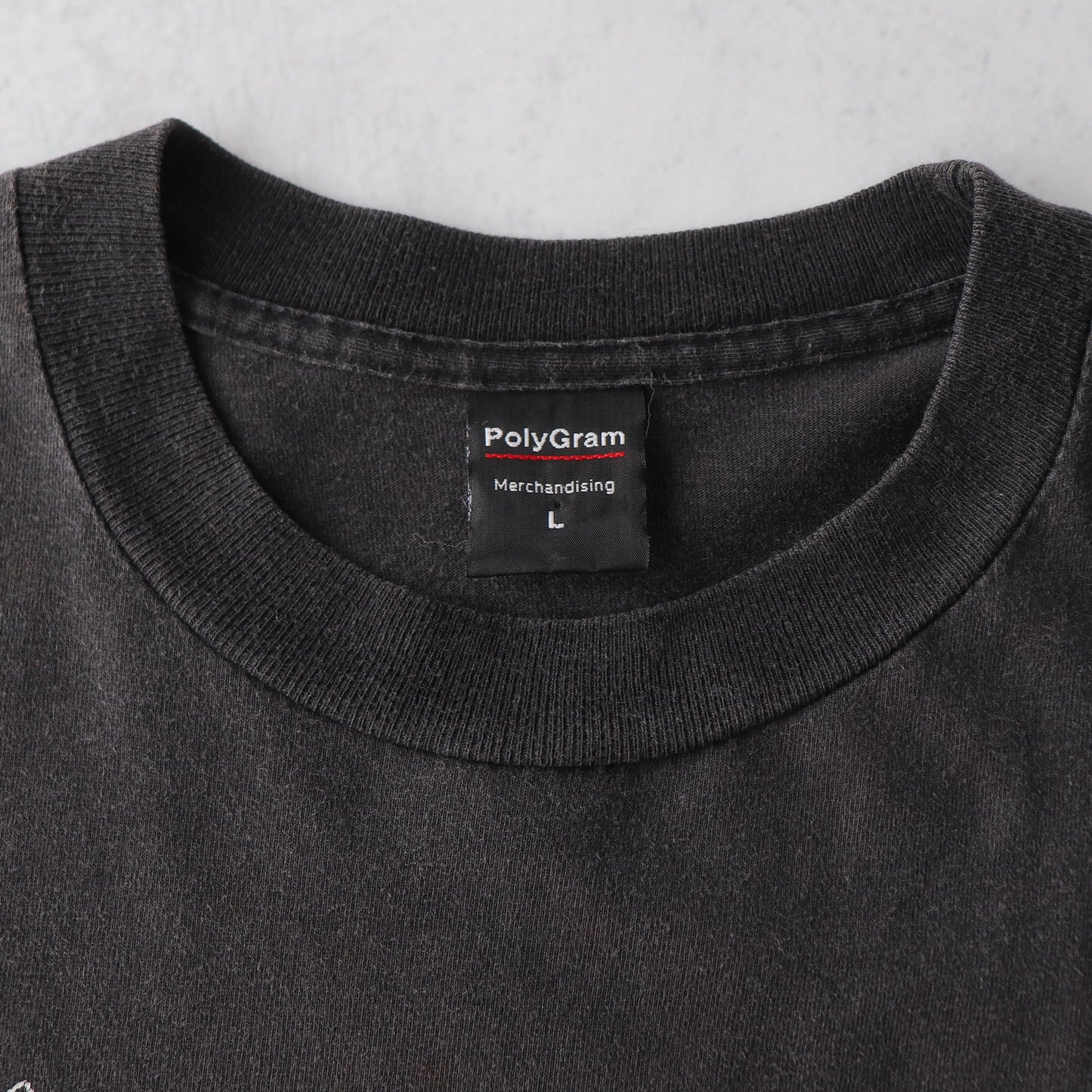 Vintage 1996 White Zombie 666 Tee - L