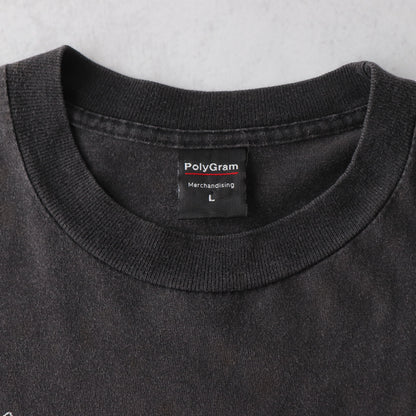 Vintage 1996 White Zombie 666 Tee - L