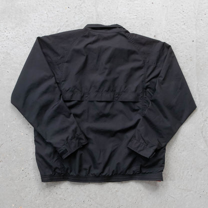 Polo Golf Ralph Lauren 1/4 Zip Windbreaker Jacket - 2000s (XL)