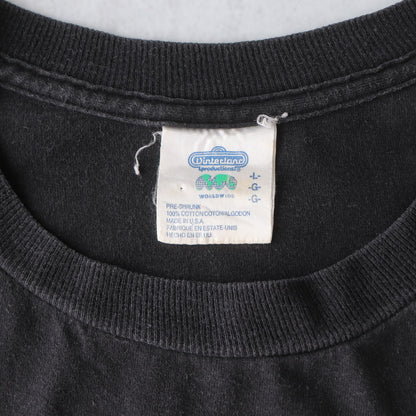 Vintage 1995 Pantera I Got My Ass Branded Tee - L