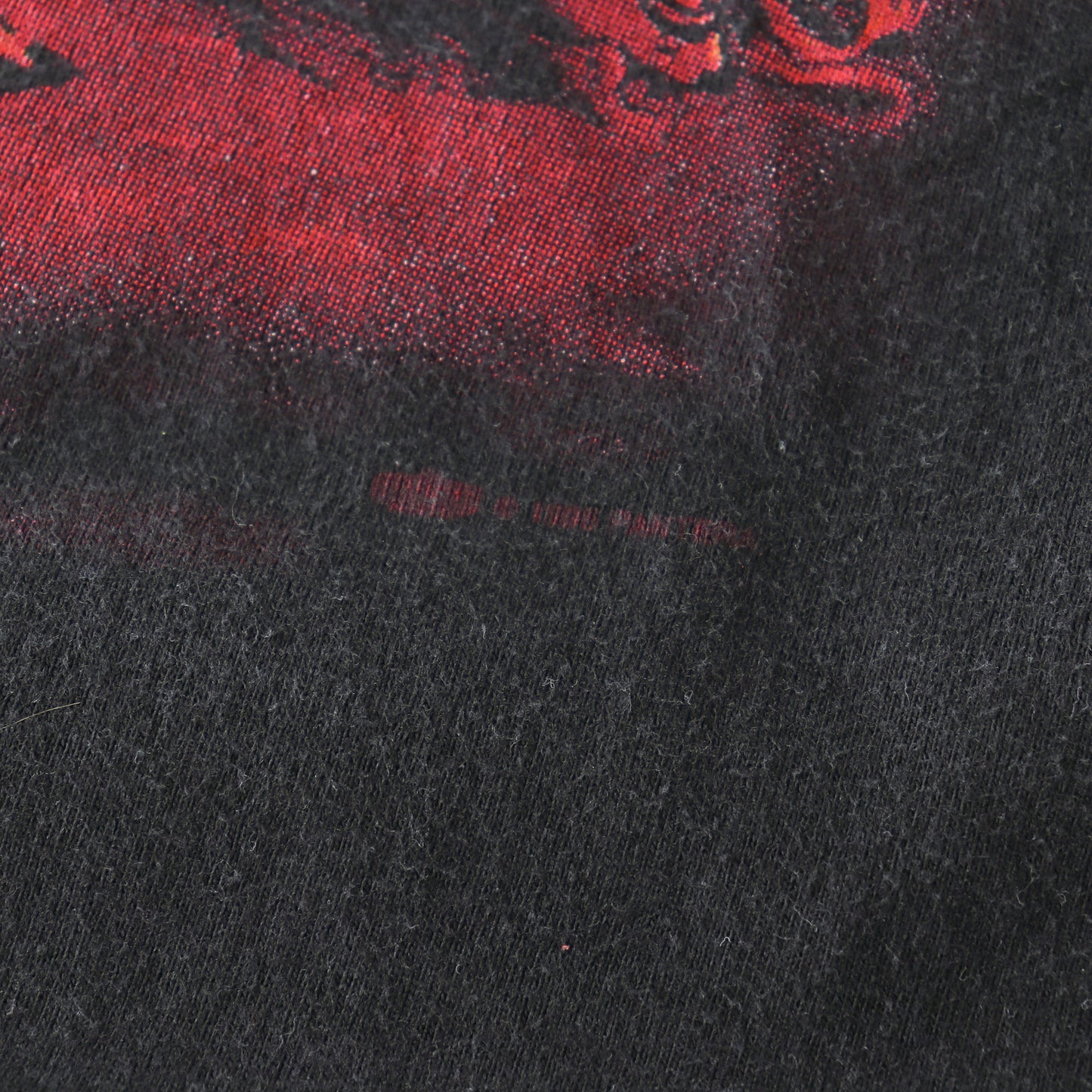 Vintage 1995 Pantera I Got My Ass Branded Tee - L