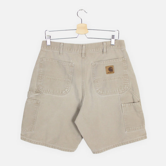 Vintage Carhartt Carpenter Shorts - 33